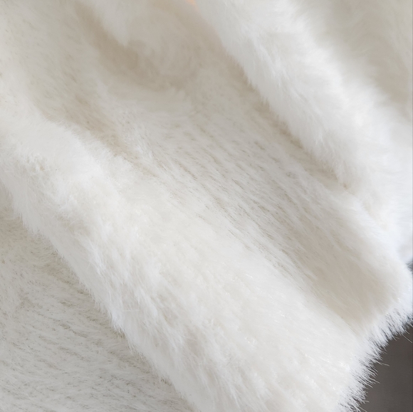 Sunday Best Kitten Sweater - Picture 10 of 17